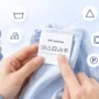 Cómo leer una etiqueta de ropa paso a paso