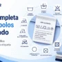 Guía completa de símbolos de lavado