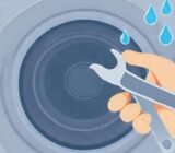 How to Fix Electrolux Washer E10 Error Code Fast