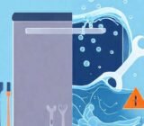 Whirlpool Dishwasher F4 E3 Error Code: Troubleshooting Guide
