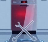 Samsung Dishwasher 5C Error Code: Fix and Troubleshooting
