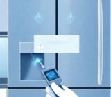 Samsung Refrigerator 88 88 Error Code: Complete Guide