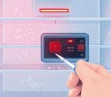 LG Refrigerator ER IF Error Code: Causes and Fixes Guide