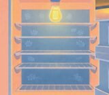 Whirlpool Refrigerator Cooling Off Light: Meaning and Fixes