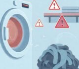 Samsung Dryer DC Error Code Meaning and Common Causes
