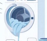 LG Washer UE Error Code: Meaning, Causes and Easy Fixes